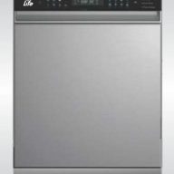 ماشین ظرفشویی 15 نفره لایف مدل 15777