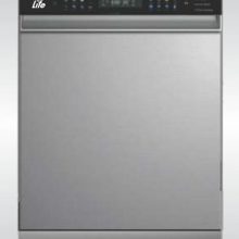 ماشین ظرفشویی 15 نفره لایف مدل 15777