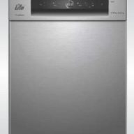 ماشین ظرفشویی 15 نفره لایف مدل 15700