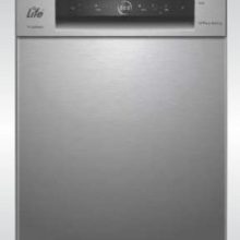 ماشین ظرفشویی 15 نفره لایف مدل 15700