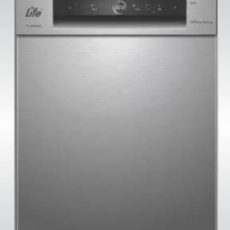 ماشین ظرفشویی 15 نفره لایف مدل 15700