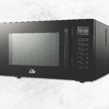 مایکروویو لایف مدل li-mv32