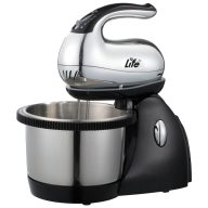 همزن برقی 2.5 لیتری لایف مدل MLI-641